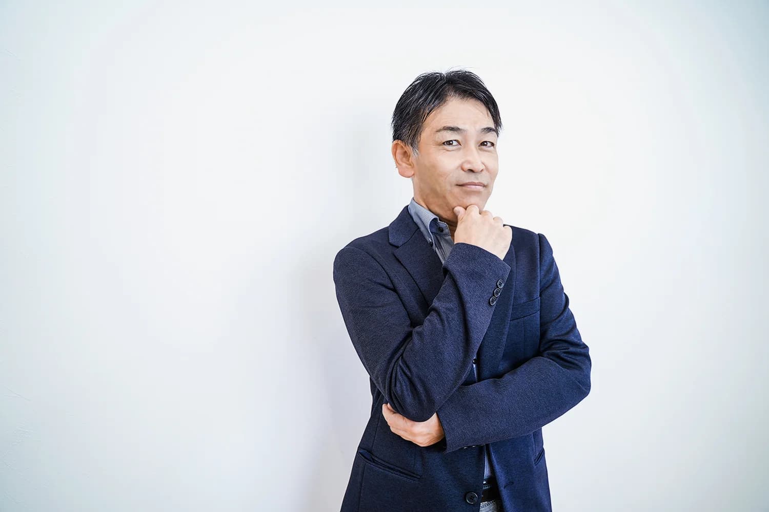 有限会社後藤建設 代表取締役 後藤泰伸
